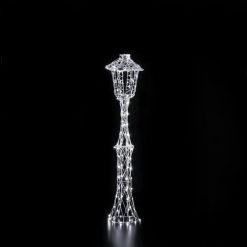 Top 10 ???? Noma 1.5m Remote Controlled ???? Christmas Lampost With 160 Colour Changing LEDs ???? -UK Christmas World Sales Store 2521019 10 Copy