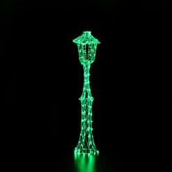 Top 10 ???? Noma 1.5m Remote Controlled ???? Christmas Lampost With 160 Colour Changing LEDs ???? -UK Christmas World Sales Store 2521019 7 Copy