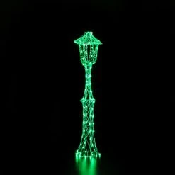 Top 10 😉 Noma 1.5m Remote Controlled 🎁 Christmas Lampost With 160 Colour Changing LEDs 😉 -UK Christmas World Sales Store 2521019 7 Copy