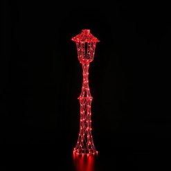 Top 10 ???? Noma 1.5m Remote Controlled ???? Christmas Lampost With 160 Colour Changing LEDs ???? -UK Christmas World Sales Store 2521019 8 Copy