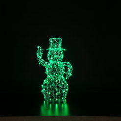 Best Sale ???? Noma 1m White Rattan Dickensian Snowman With 120 Colour Changeable With 120 LED's ???? 3 Best Sale ???? Noma 1m White Rattan Dickensian Snowman With 120 Colour Changeable With 120 LED's ???? -UK Christmas World Sales Store 2521020 2 highres 900699