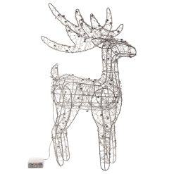 UK Christmas World Sales Store -UK Christmas World Sales Store 2532023 WonderDeer Cutout