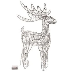UK Christmas World Sales Store -UK Christmas World Sales Store 2532023 WonderDeer Cutout