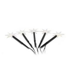 Coupon π Konstsmide Set Of 5 Warm White Star Stake Pathway Lights π₯ 6 Coupon π Konstsmide Set Of 5 Warm White Star Stake Pathway Lights π₯ -UK Christmas World Sales Store 4468 100.I.1.0 900552 1