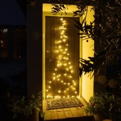 Best reviews of 💯 Noma Starry Nights 2m Door Tree 100 Warm White ⭐ -UK Christmas World Sales Store 6121001 20 high res 20 1 900714 c0c95bea 18b3 4af8 9ac8 6fc4085b8735