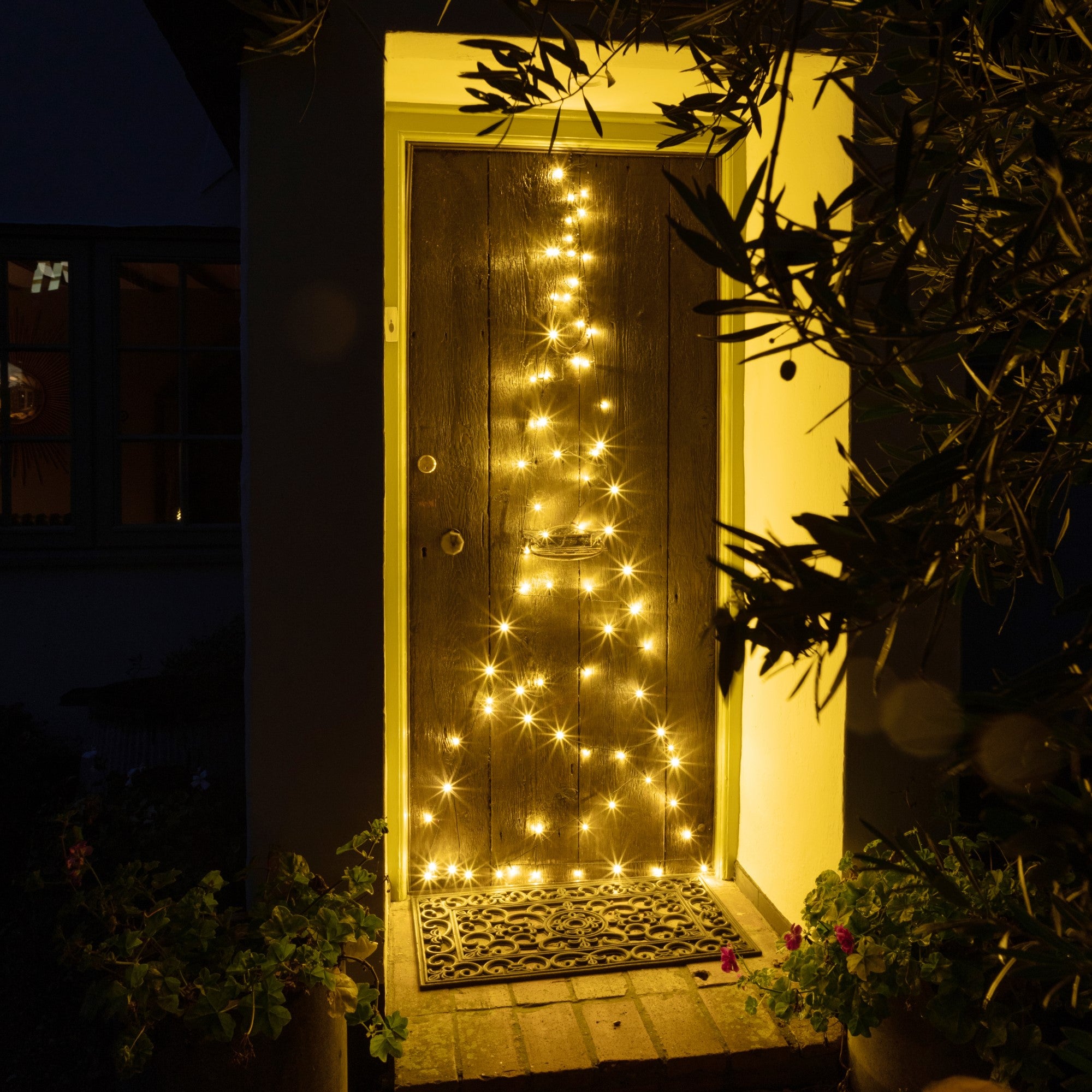 Starry Nights 2m Door Tree 100 Warm White Best reviews of ???? Noma Starry Nights 2m Door Tree 100 Warm White ⭐ -UK Christmas World Sales Store 6121001 20 high res 20 1 900714 c0c95bea 18b3 4af8 9ac8 6fc4085b8735