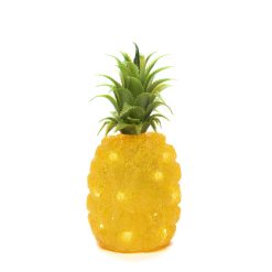 Deals ???? Konstsmide LED Lit Acrylic Pineapple ⌛ -UK Christmas World Sales Store 6277 103.I.1.0 900561 1