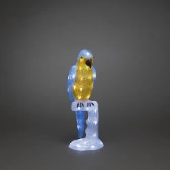Hot Sale π₯ Konstsmide Acrylic Parrot With 48 LEDs π― 5 Hot Sale π₯ Konstsmide Acrylic Parrot With 48 LEDs π― -UK Christmas World Sales Store 6281 203.P.1.0 Copy