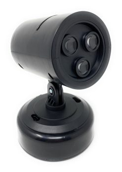 Hot Sale ???? Lumineo Indoor Santa Design Battery Operated Projector With Music ???? -UK Christmas World Sales Store IMG 0353