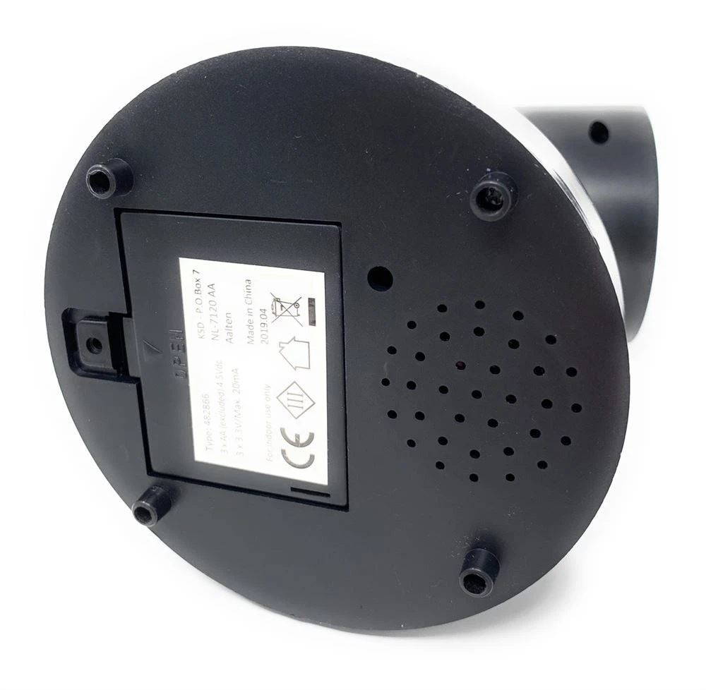 Hot Sale π₯ Lumineo Indoor Santa Design Battery Operated Projector With Music π 5 Hot Sale π₯ Lumineo Indoor Santa Design Battery Operated Projector With Music π - Image 5