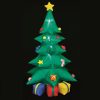 Top 10 ???? Premier 2.4m ???? Christmas Tree Inflatable With Presents ????