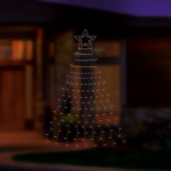 Best reviews of ???? Premier 3m Digital Effect Rainbow Shooting Star With 320 LEDs ????