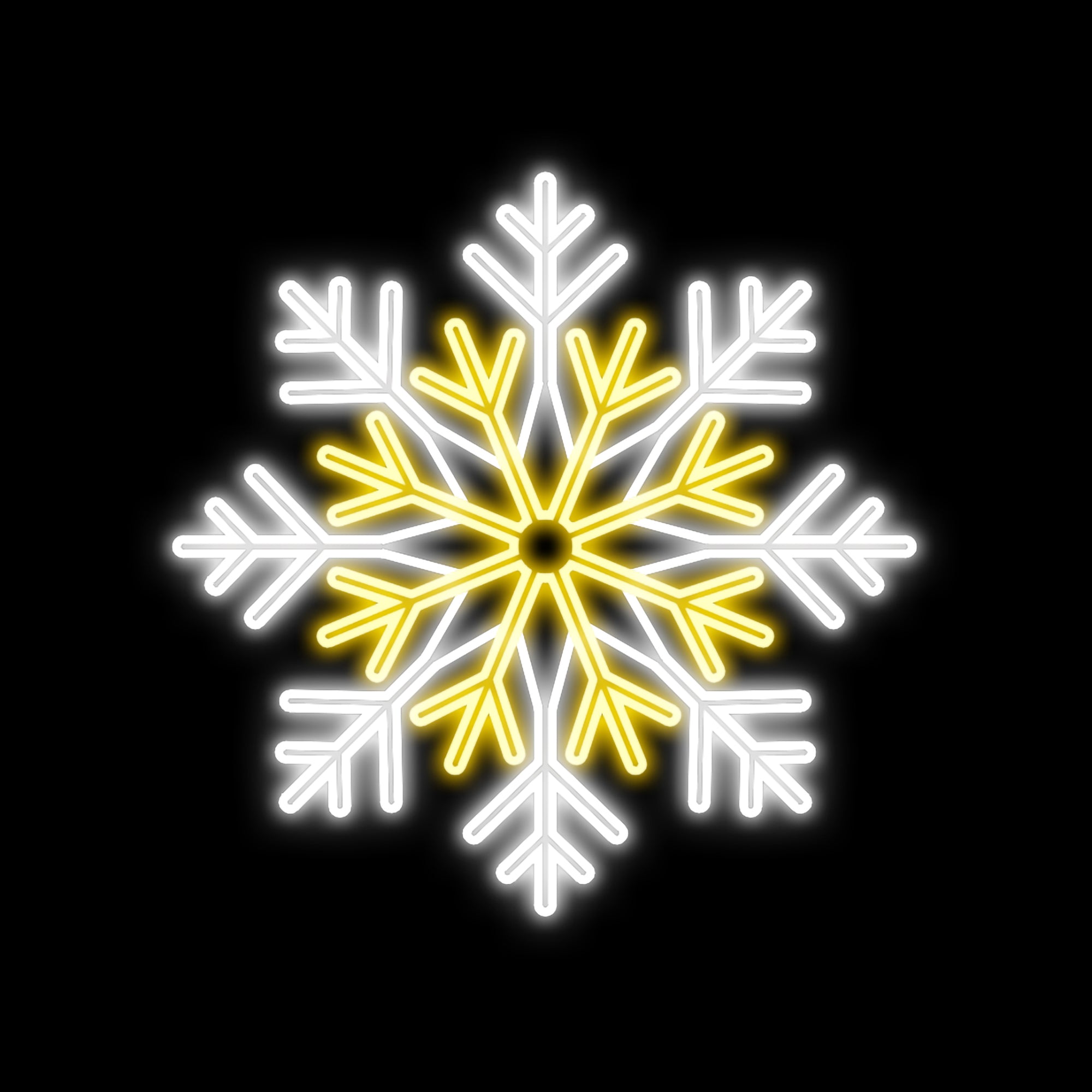 90cm LED Snowflake Display XP Silhouette Motif Outlet ???? Festive Decorations 90cm LED Snowflake Display XP Silhouette Motif ⌛ -UK Christmas World Sales Store Lamppostorwallmountedmotif.SC 800512.Snowflake.90cmx90cm.230v.SKU 63010