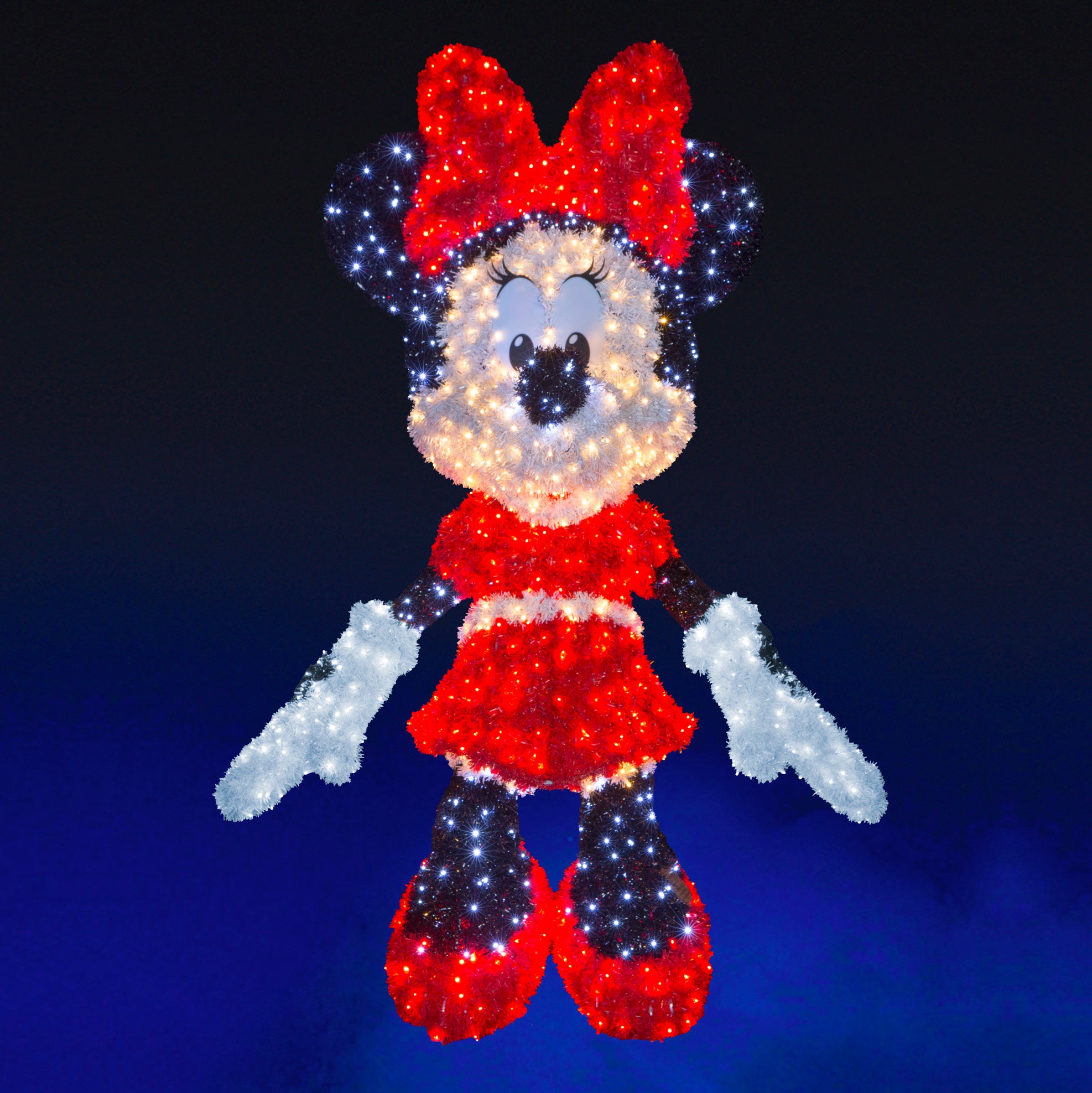 3D Giant Novelty Mouse Christmas Commercial Display (Refurbished) New ✨ Blachere 3D Giant Novelty Mouse ???? Christmas Commercial Display (Refurbished) ⌛ -UK Christmas World Sales Store PC 800098