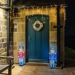 Brand new β¨ Noma Large Acrylic β Christmas Nutcracker With Red Jacket π― 7 Brand new β¨ Noma Large Acrylic β Christmas Nutcracker With Red Jacket π― -UK Christmas World Sales Store RedandBlueAcrylicNutcrackerssq b5e748a0 7871 4bc4 b587 d6858fa549a6