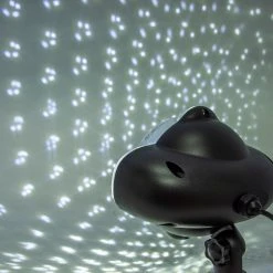 Coupon 😍 UK 🔔 Christmas World LED Snowfall Projector 🎁 -UK Christmas World Sales Store Snowfallprojector 2