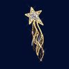 Deals ???? Blachere 3m Shooting Star Commercial ???? Christmas Lamp Post Silhouette Motif (Refurbished) ????